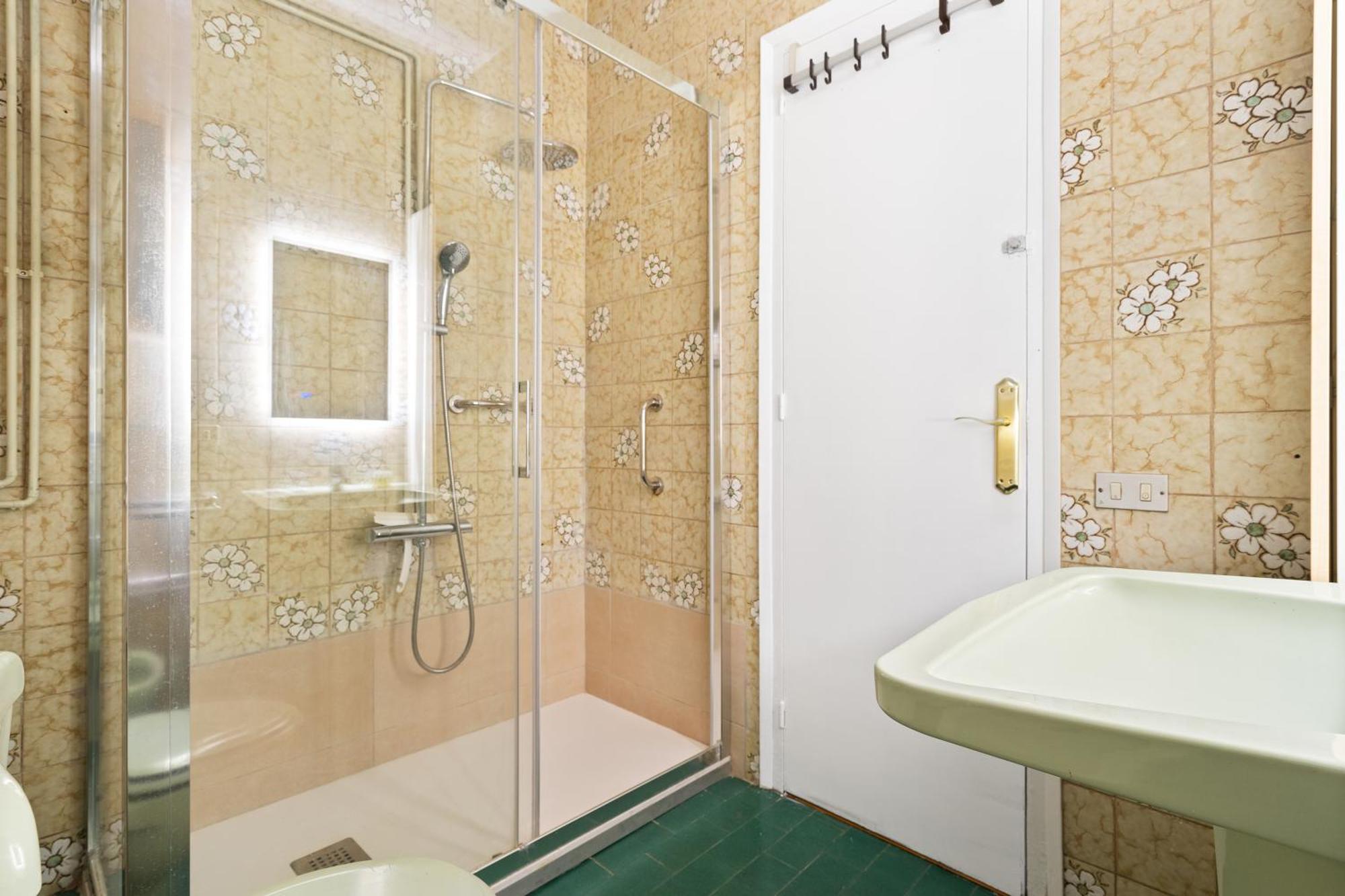 Stunning 5br With Sagrada Familia Views Appartement Barcelona